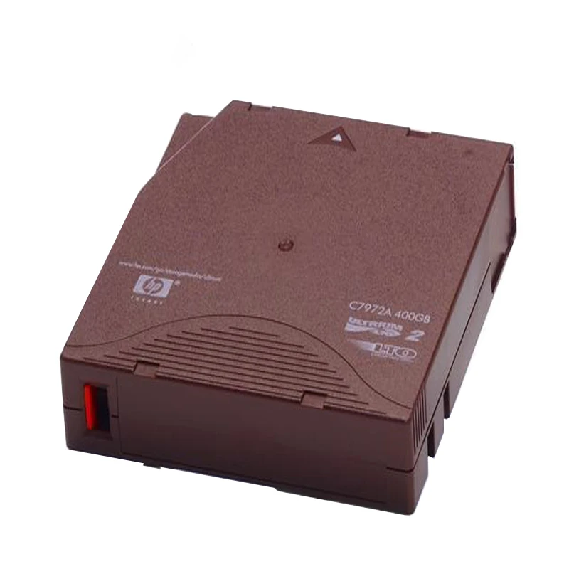 دیتا کارتریج اچ پی مدل LTO-2 Ultrium C7972A