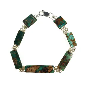 دستبند نقره زنانه سلین کالا مدل ce-dn13