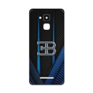 MAHOOT BUGATTI Cover Sticker for ASUS Zenfone 3 Max ZC520TL