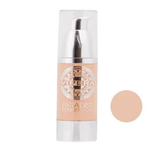 کرم پودر ویپرا مدل paradise شماره 03 حجم 30 میلی لیتر