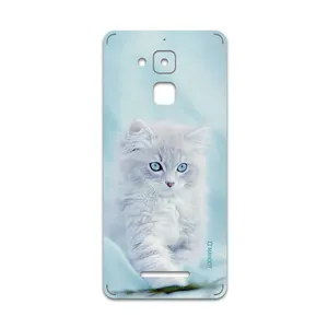 MAHOOT Cat-1 Cover Sticker for ASUS Zenfone 3 Max ZC520TL