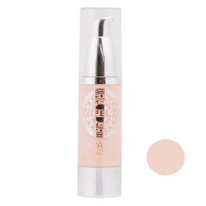 کرم پودر ویپرا مدل paradise شماره 01 حجم 30 میلی لیتر