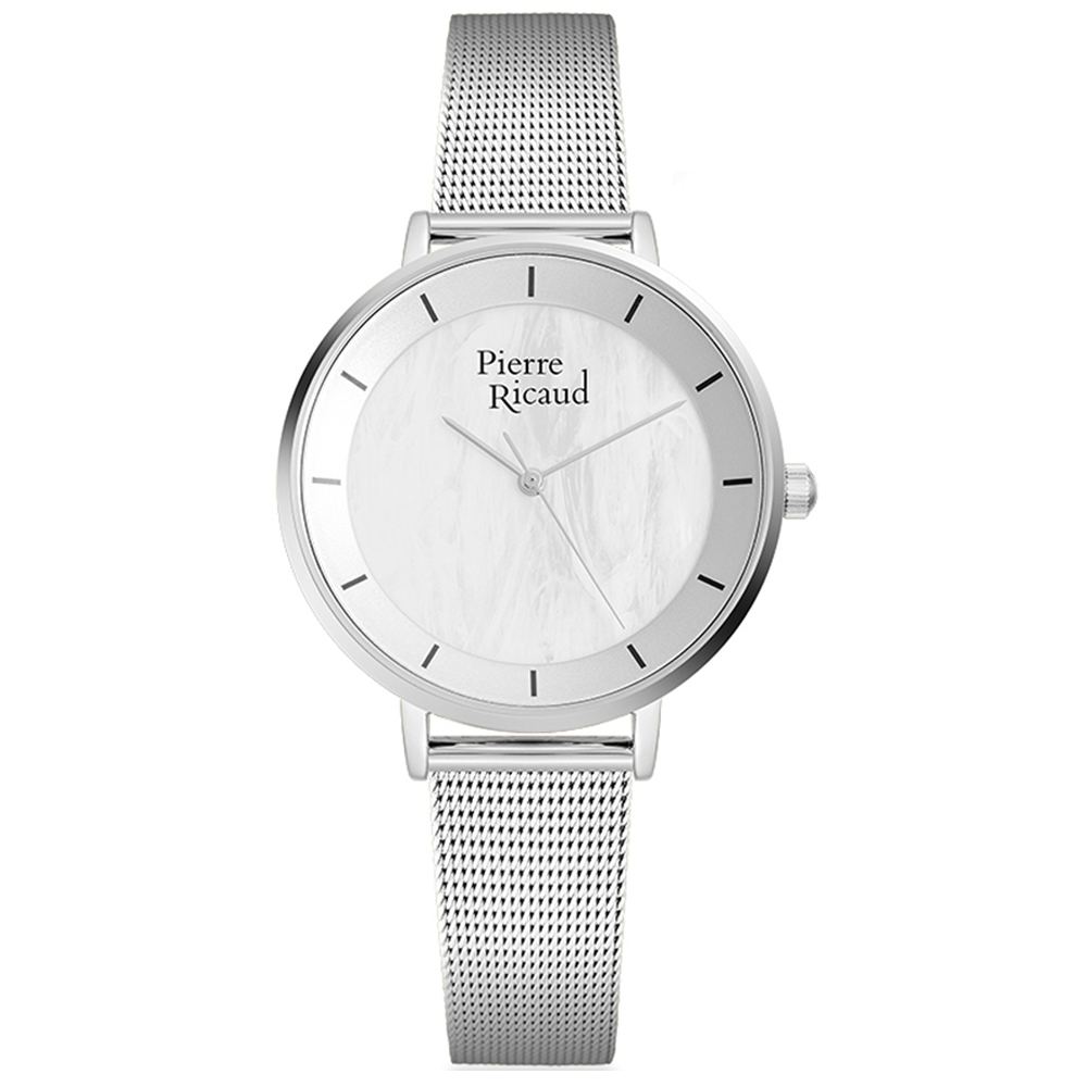 ساعت مچی عقربه ای زنانه پیر ریکاد کد P22056.511FQ