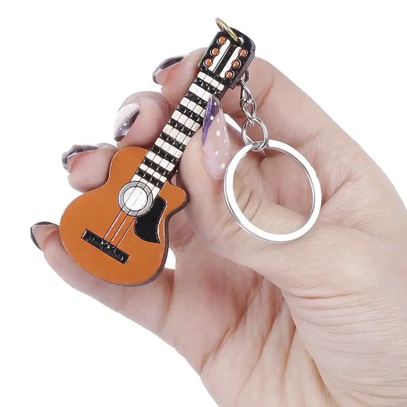 جاکلیدی طرح گیتار کد 1007