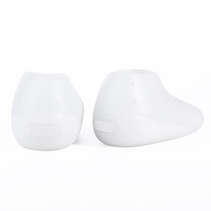 پاشنه پوش افزایش قد مدل G - 35 بسته 2 عددی