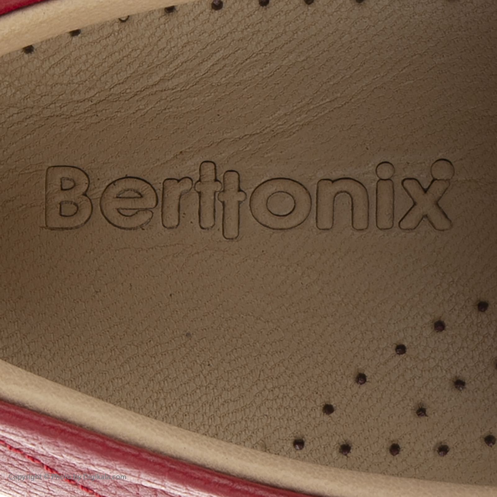کفش روزمره زنانه برتونیکس مدل 155-B-024 -  - 8