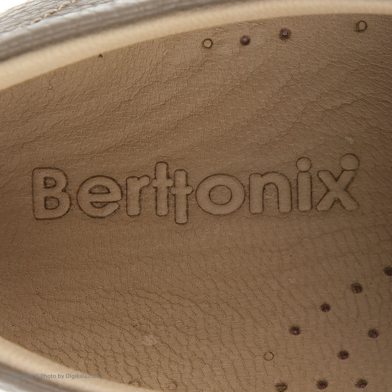 کفش روزمره زنانه برتونیکس مدل 155-B-032 -  - 8