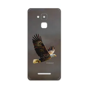 MAHOOT Eagle Cover Sticker for ASUS Zenfone 3 Max ZC520TL