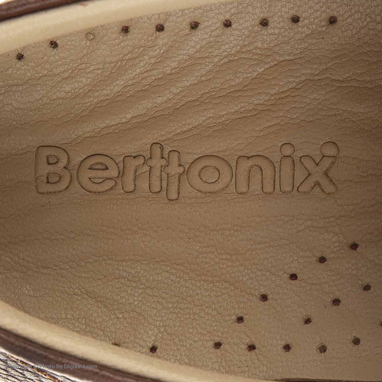 کفش روزمره زنانه برتونیکس مدل 155-B-022 -  - 8