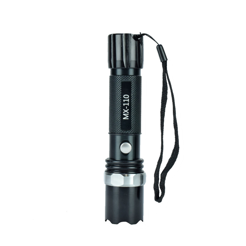 چراغ قوه مدل MX-110 