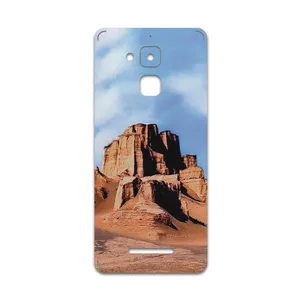 MAHOOT Kaloot Cover Sticker for ASUS Zenfone 3 Max ZC520TL