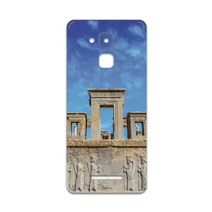 MAHOOT TAKHT-e-JAMSHID Cover Sticker for ASUS Zenfone 3 Max ZC520TL