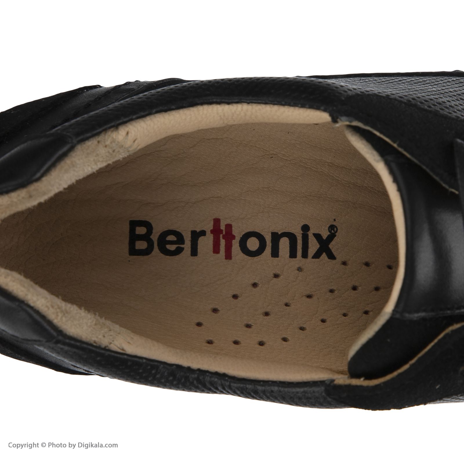 کفش روزمره زنانه برتونیکس مدل 601-B-27 -  - 8