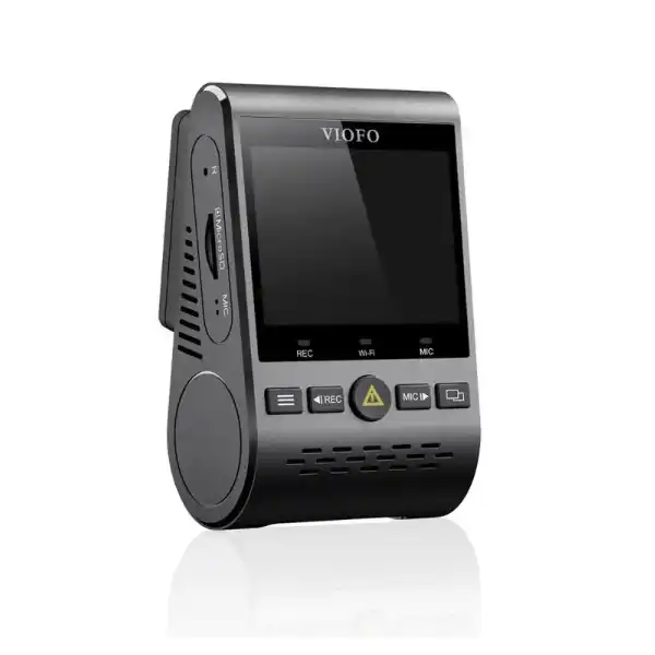 دوربین فیلم برداری خودرو وای فو مدل A129 Plus DOU