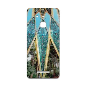 MAHOOT KHAYAM-Tomb Cover Sticker for ASUS Zenfone 3 Max ZC520TL