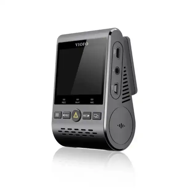 دوربین فیلم برداری خودرو وای فو مدل A129 Plus DOU