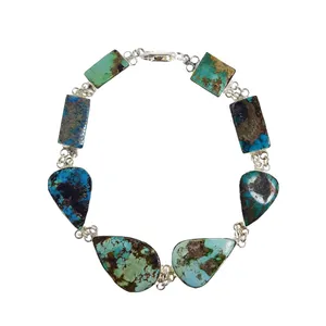 دستبند نقره زنانه سلین کالا مدل ce-dn11