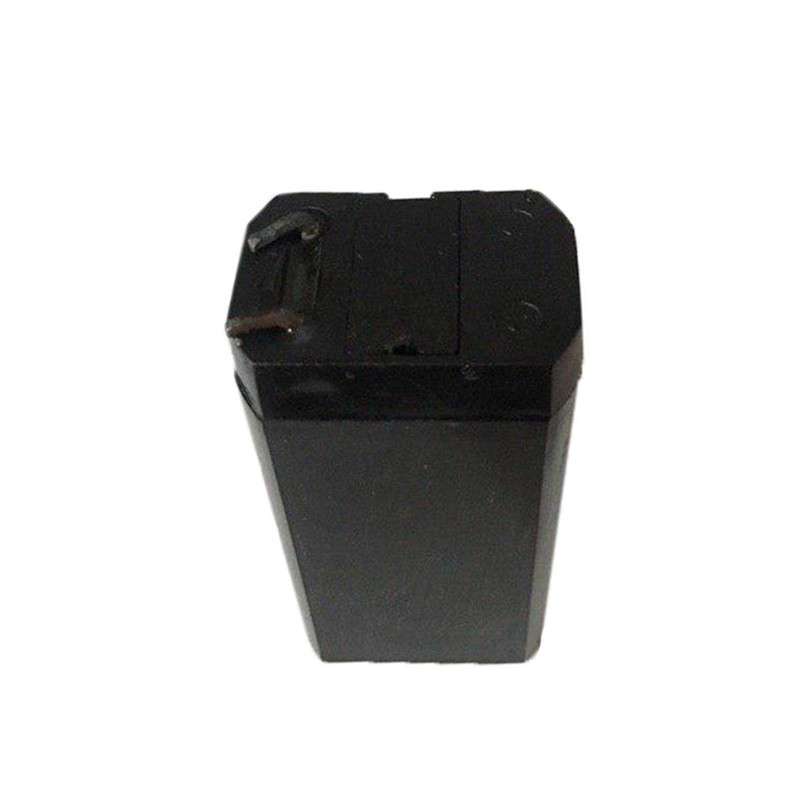 باتری سیلد اسید 4 ولت مدل TY-48