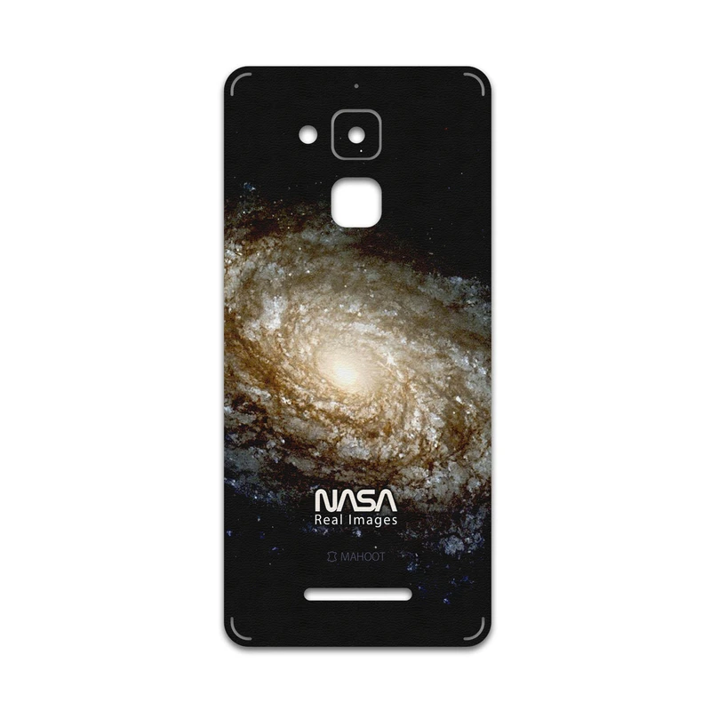 برچسب پوششی ماهوت مدل Universe-by-NASA-1 مناسب برای گوشی موبایل ایسوس Zenfone 3 Max ZC520TL