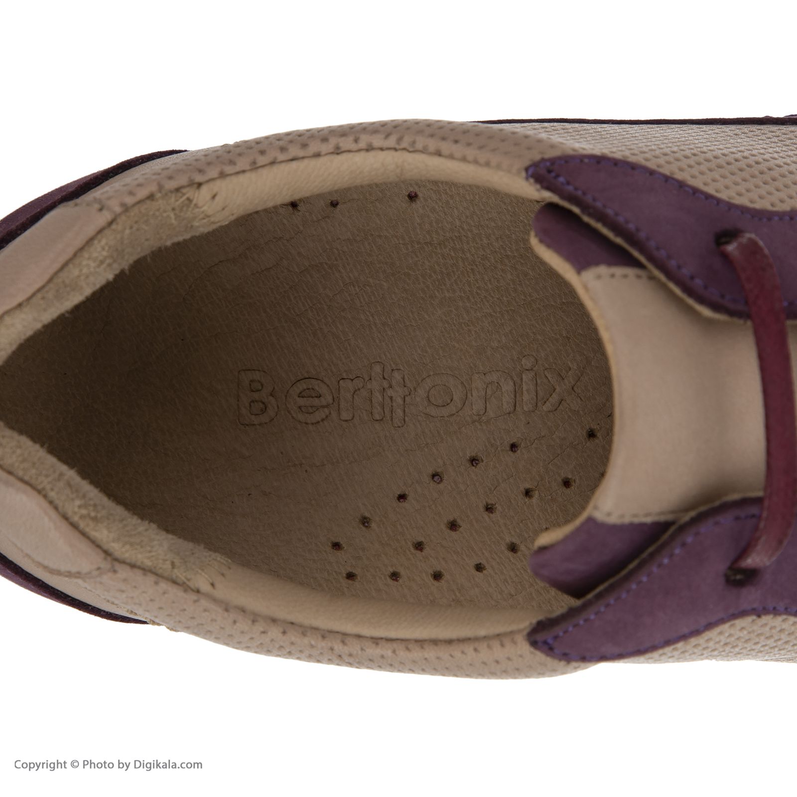 کفش روزمره زنانه برتونیکس مدل 601-B-47 -  - 8