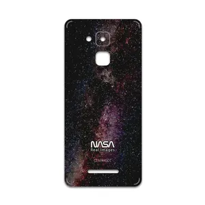 MAHOOT Universe-by-NASA-2 Cover Sticker for ASUS Zenfone 3 Max ZC520TL
