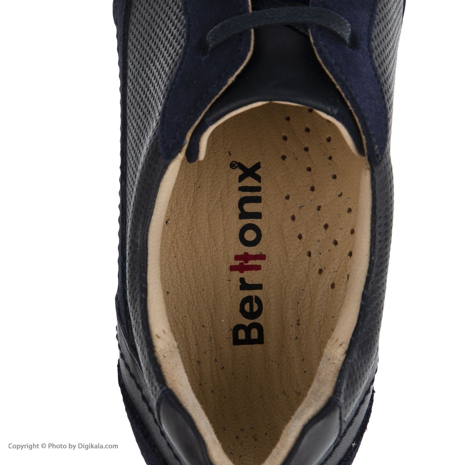کفش روزمره زنانه برتونیکس مدل 601-B-16 -  - 8