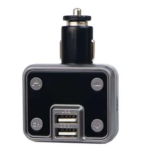 پخش کننده اف ام خودرو تومارو مدل KCB-910