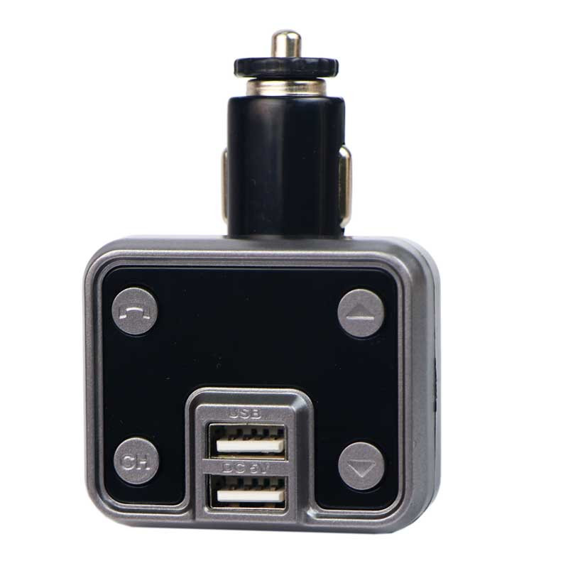 پخش کننده اف ام خودرو تومارو مدل KCB-910