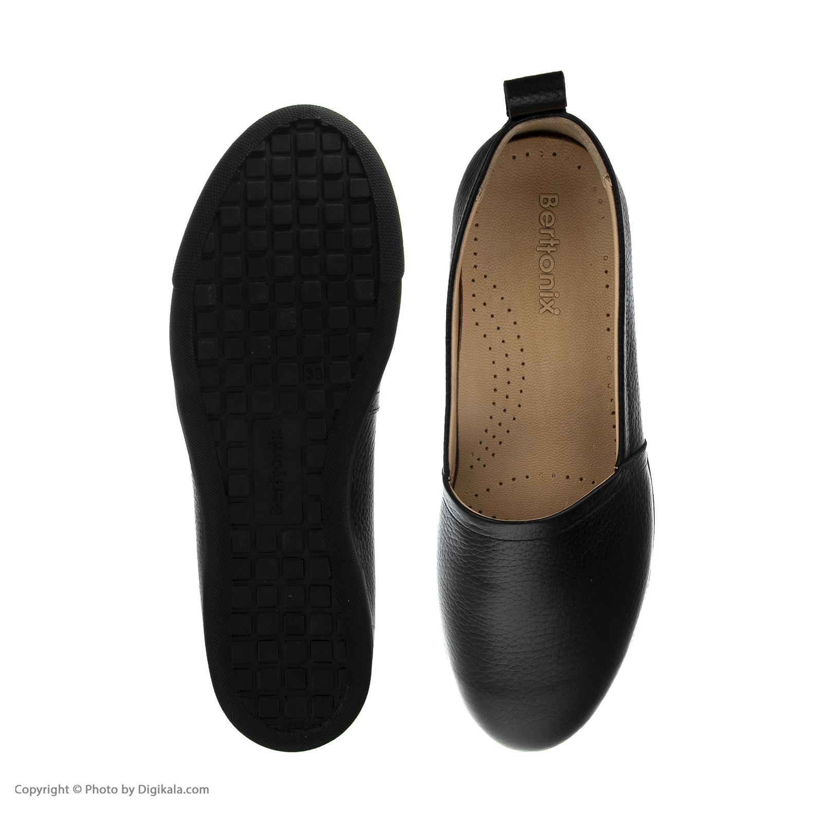 کفش روزمره زنانه برتونیکس مدل 150-B-027 -  - 3