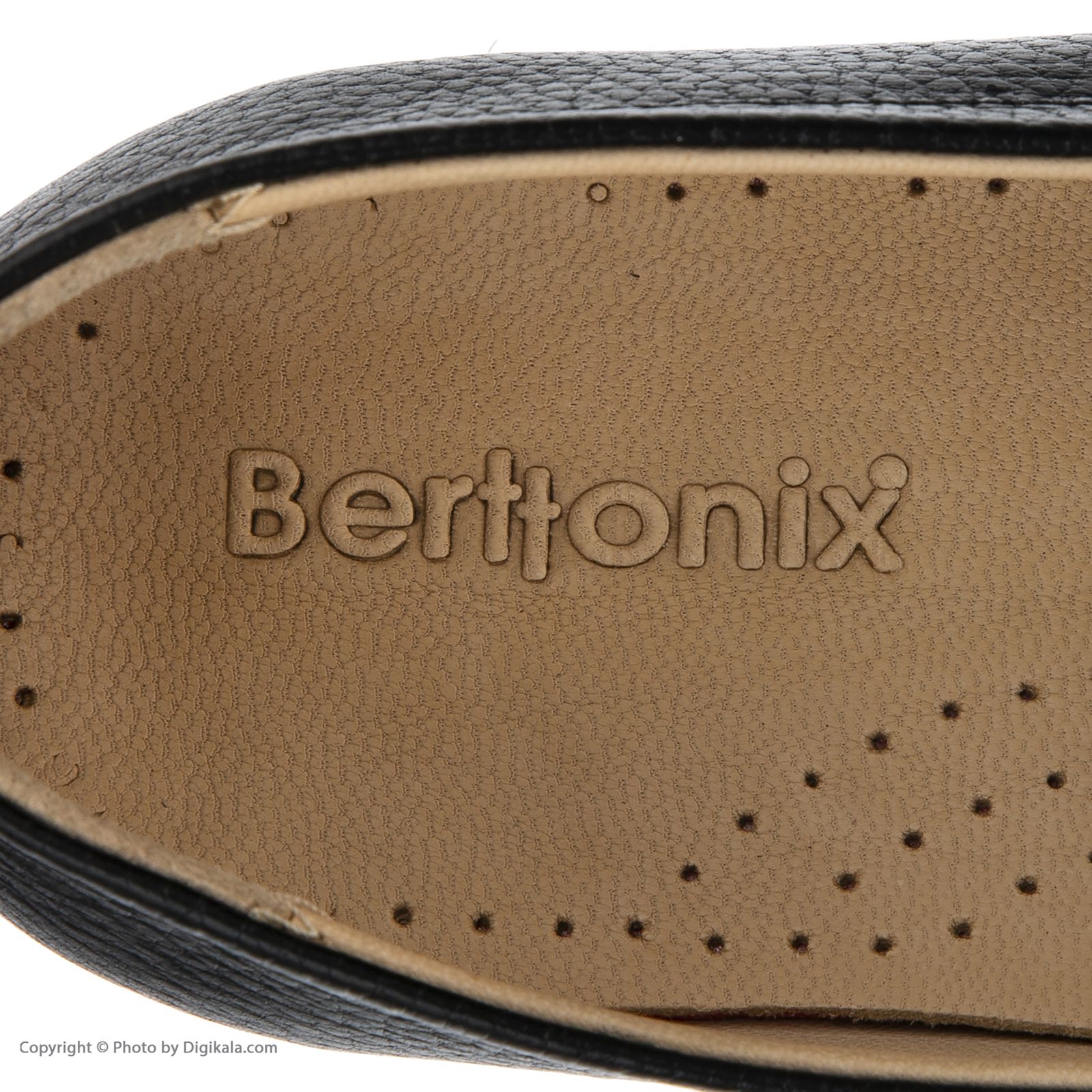 کفش روزمره زنانه برتونیکس مدل 150-B-027 -  - 8