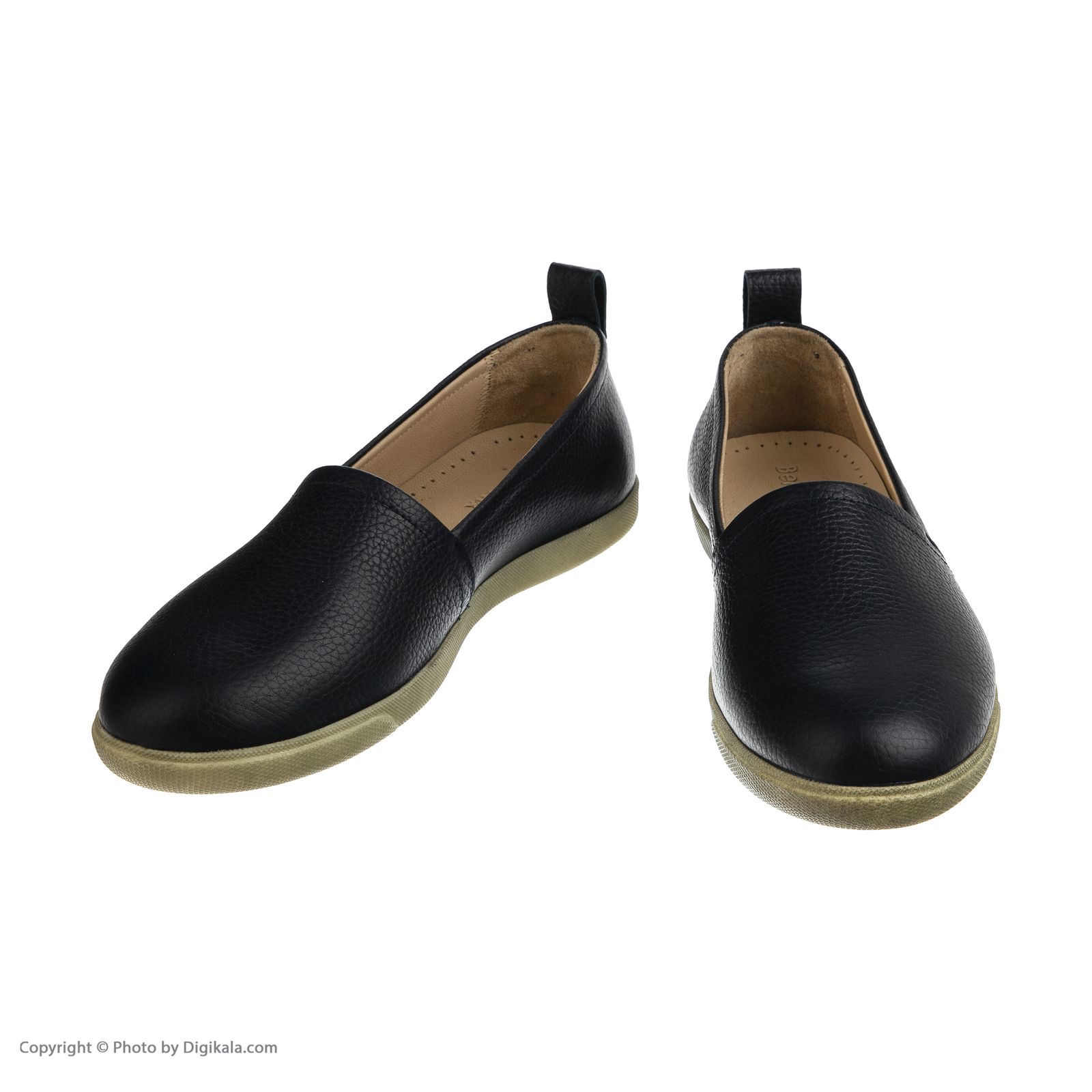 کفش روزمره زنانه برتونیکس مدل 150-B-016 -  - 5