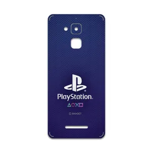 MAHOOT PlayStation Cover Sticker for ASUS Zenfone 3 Max ZC520TL