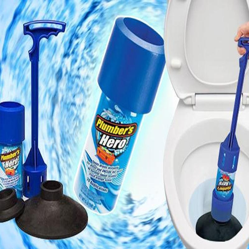 لوله باز کن مدل ph22