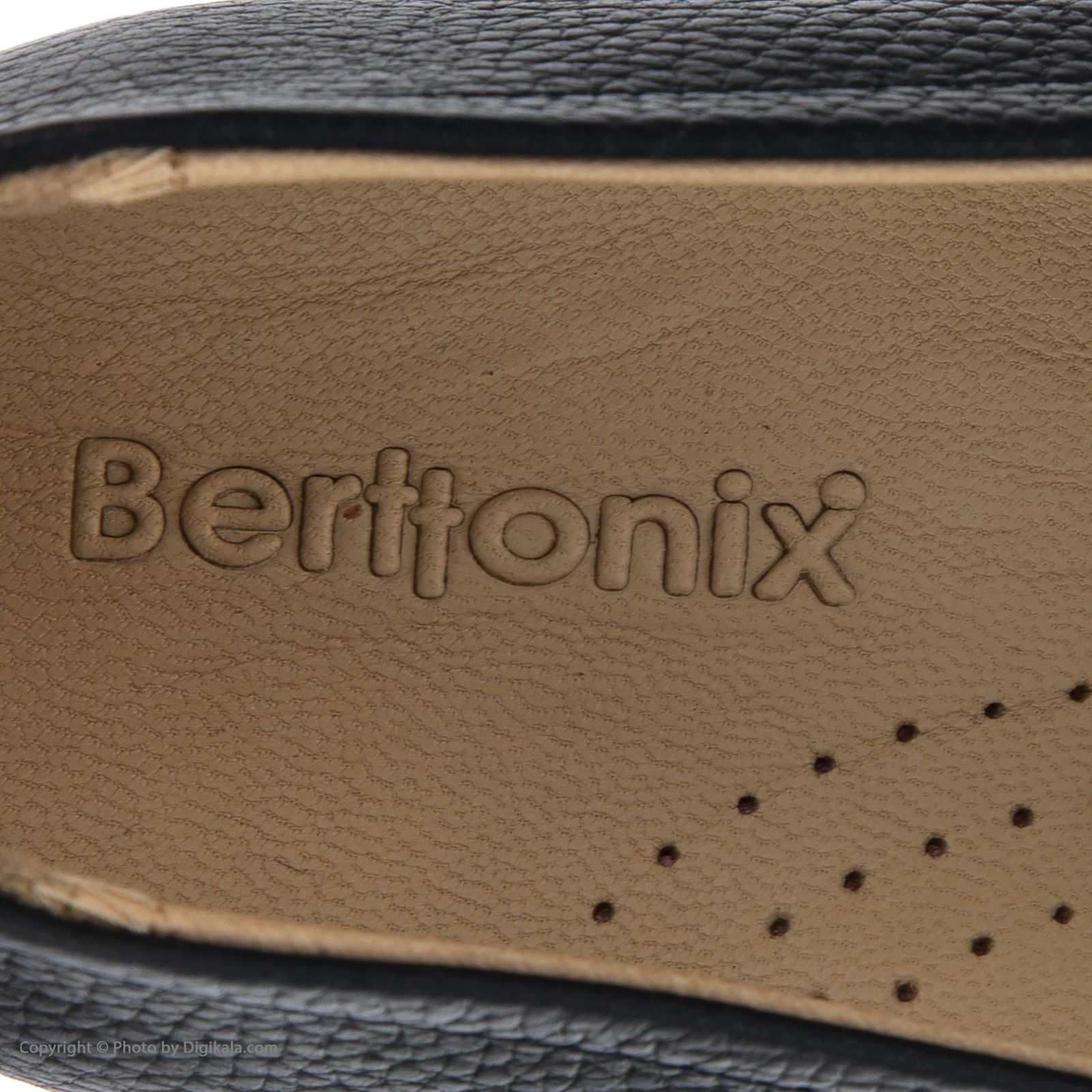 کفش روزمره زنانه برتونیکس مدل 150-B-016 -  - 8