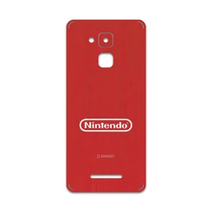 MAHOOT NINTENDO Cover Sticker for ASUS Zenfone 3 Max ZC520TL