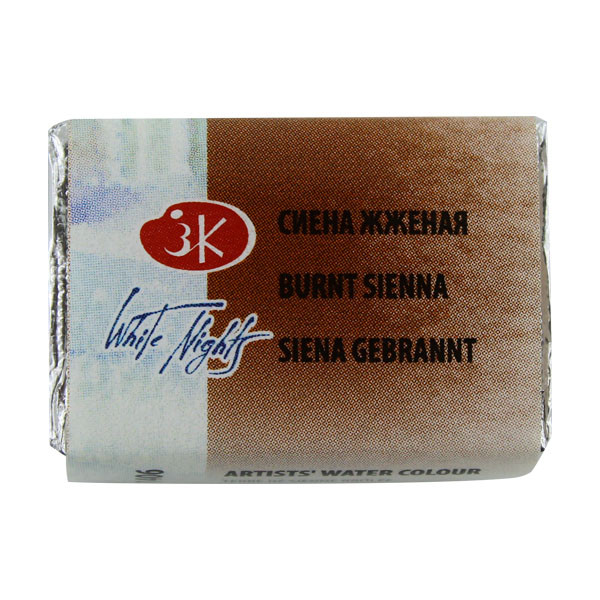 قرص آبرنگ سنت پترزبورگ کد 11406