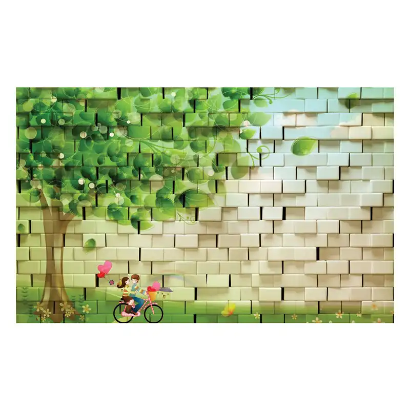 پوستر اتاق کودک ژیوار کد F-5633