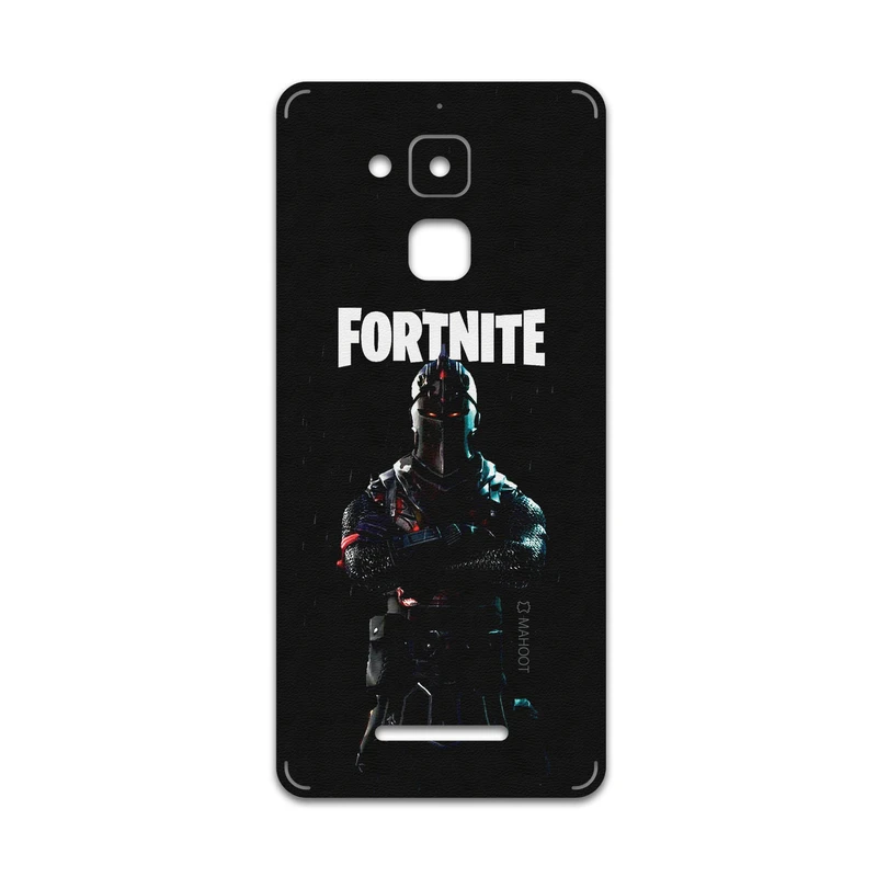 برچسب پوششی ماهوت مدل FORTNITE-Game مناسب برای گوشی موبایل ایسوس Zenfone 3 Max ZC520TL