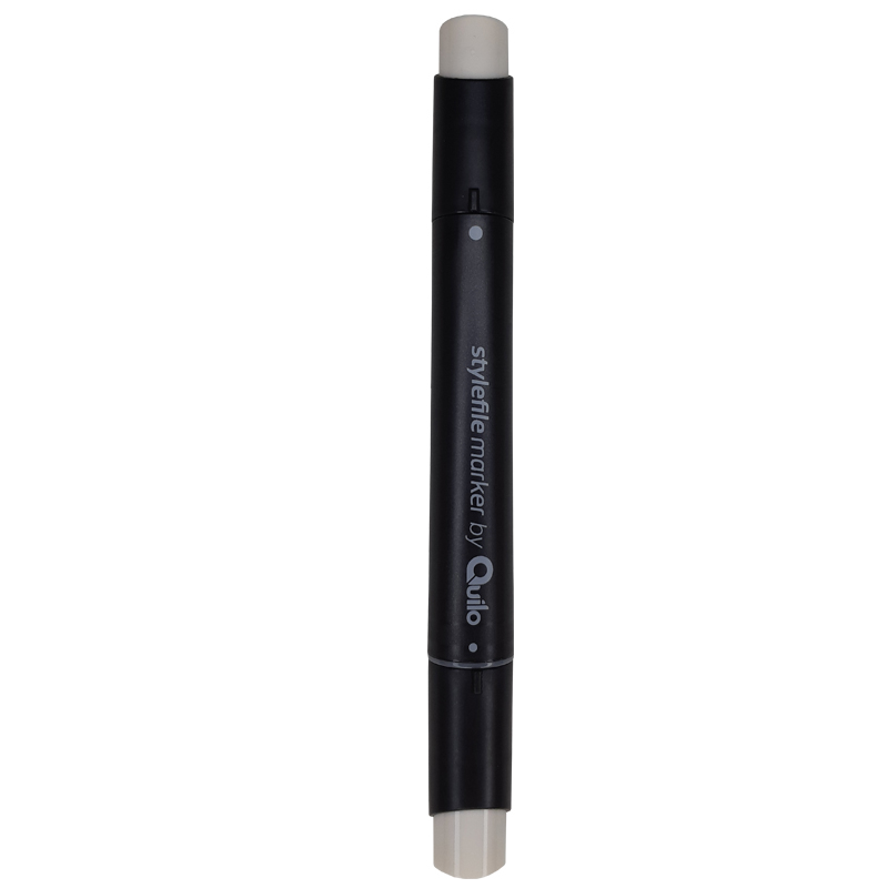 ماژیک راندو کوییلو مدل Stylefile کد 302 Skin White