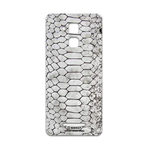MAHOOT Cobra-Belly-Leather Cover Sticker for ASUS Zenfone 3 Max ZC520TL
