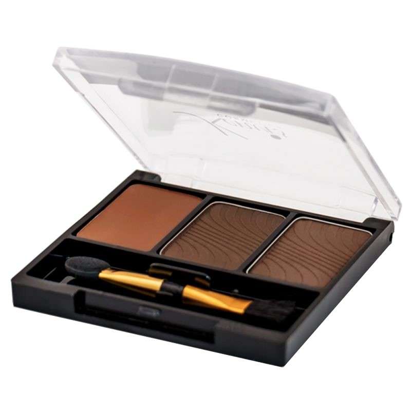 پالت سایه ابرو کنویس شماره 03 پالت سایه ابرو کنویس شماره 03