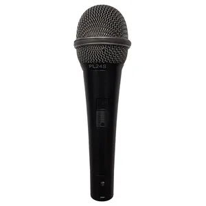 میکروفن مدل PL24S