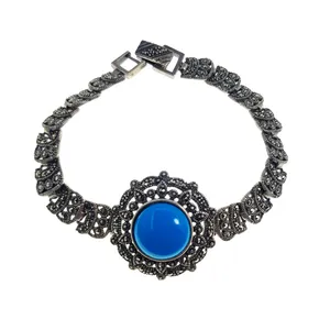 دستبند نقره زنانه سلین کالا مدل ce-dn5