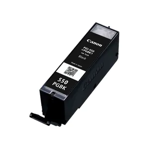 کارتریج مشکی کانن مدل PGI-550
