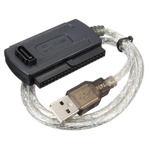 نقد و بررسی مبدل SATA / IDE به USB 2.0 مدل 480M توسط خریداران