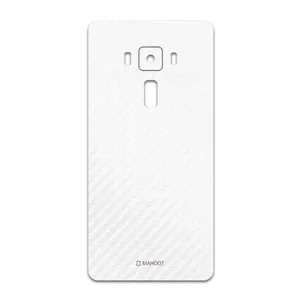 MAHOOT Ceramic-Fiber Cover Sticker for ASUS Zenfone 3 Deluxe ZS570KL