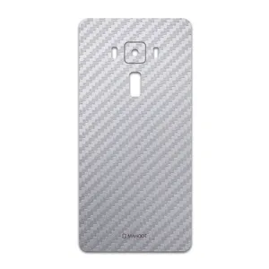 MAHOOT Steel-Fiber Cover Sticker for ASUS Zenfone 3 Deluxe ZS570KL
