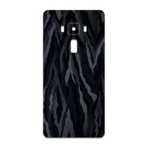 MAHOOT Black-Swan Cover Sticker for ASUS Zenfone 3 Deluxe ZS570KL