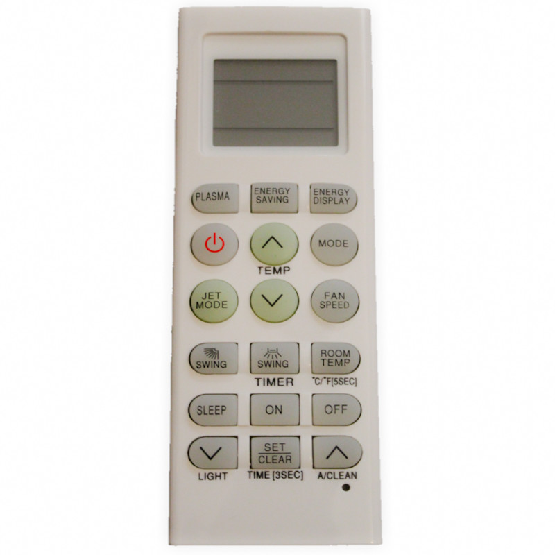 ریموت کنترل مدل L-16