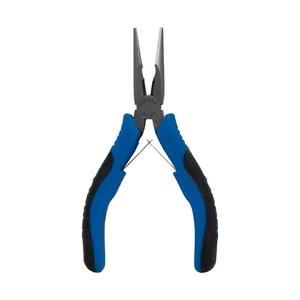 انبر دم باریک لیکوتا مدل APT-36021 سایز 7 اینچ